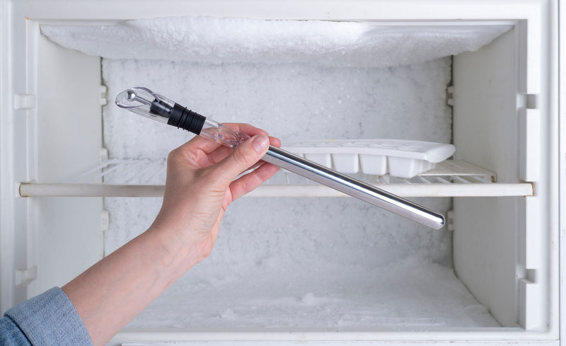 Chillcore 3-in-1 System