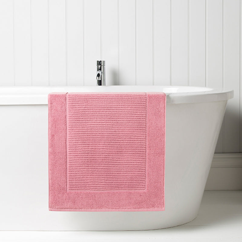 Supreme Hygro Bath Mat - Blush