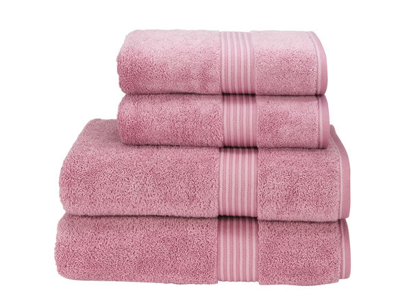 Supreme Hygro Towel - Blush