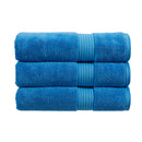 Supreme Hygro Towel - Cadet Blue