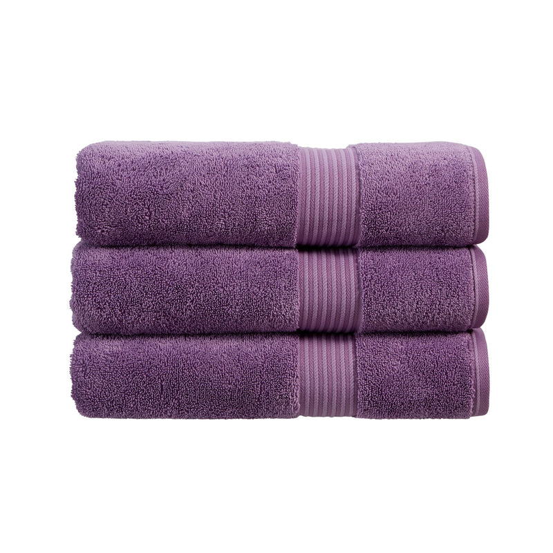 Supreme Hygro Towel - Orchid