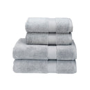 Supreme Hygro Towel - Silver