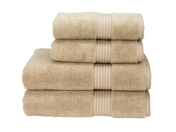 Supreme Hygro Towel - Stone