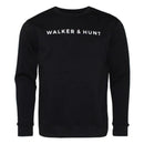 Classic Sweater - Navy