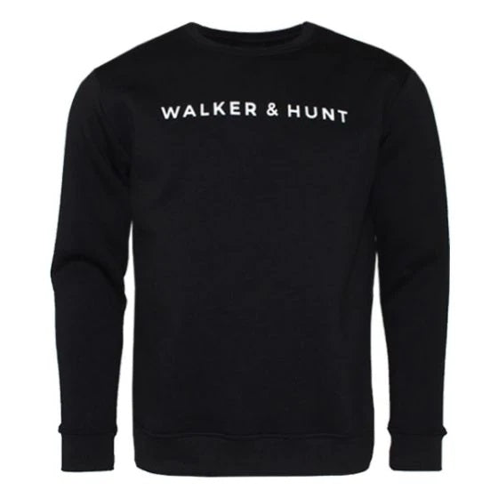 Classic Sweater - Navy