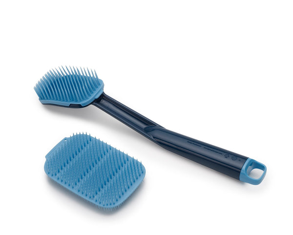 Cleantech Washing Up Brush & Scrubber Set