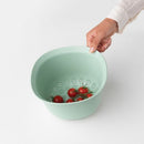 Tasty+ Colander 2.4L Jade Green