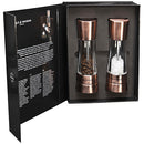 Cole & Mason Derwent Copper Salt & Pepper Mill Gift Set