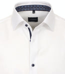Plain City Shirt - White