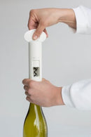 Corkscrew Classic White