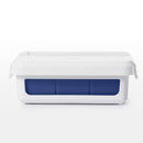 Silicone Covered Large Ice Cube Tray