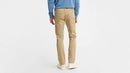 511 Slim Jean - Harvest Gold Sueded