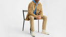 511 Slim Jean - Harvest Gold Sueded