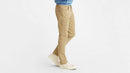 511 Slim Jean - Harvest Gold Sueded