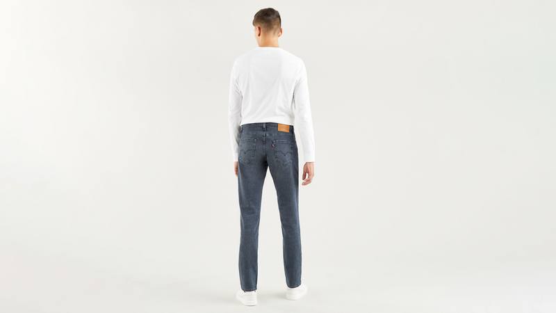 511 Slim Jean - Easy Mid