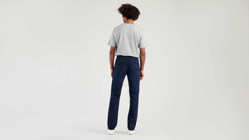 511 Slim Jean - Laurelhurst Midnight
