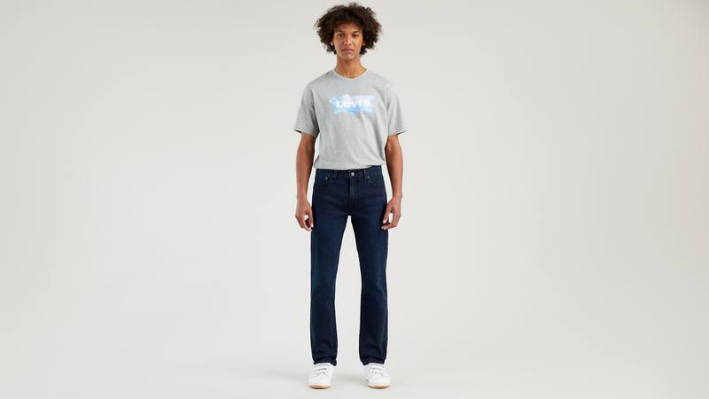 511 Slim Jean - Laurelhurst Midnight