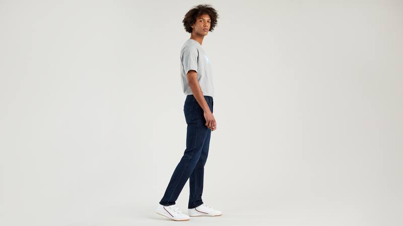 511 Slim Jean - Laurelhurst Midnight