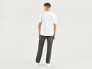 Levis Short Sleeve Relaxed Fit T-shirt - White Classic