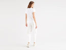 The Perfect Tee White - White2