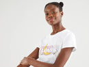 The Perfect Tee - White 3