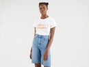 The Perfect Tee - White 3