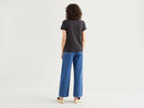 The Perfect Tee - Grey1