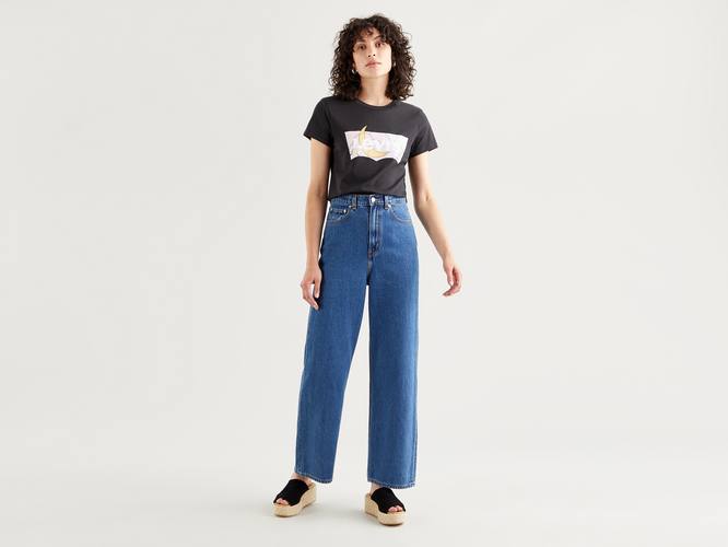 The Perfect Tee Grey - Grey1