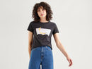 The Perfect Tee - Grey1