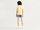 The Perfect Tee Yellow