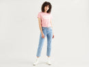 The Perfect Tee - Pink