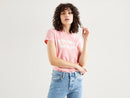 The Perfect Tee Pink