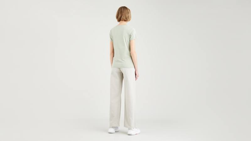 The Perfect Tee Desert Sage