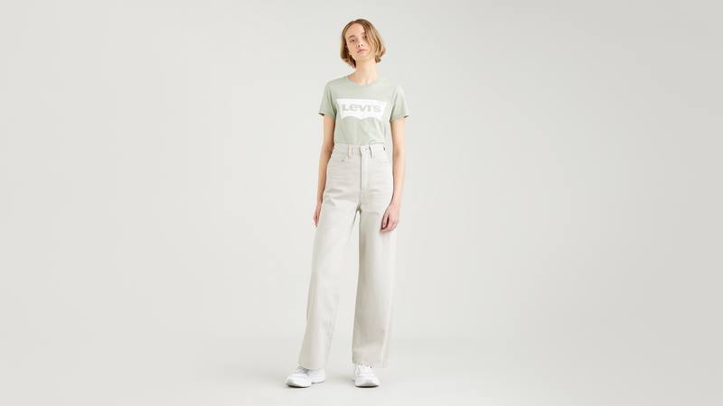 The Perfect Tee Desert Sage