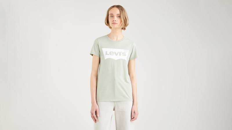 The Perfect Tee Desert Sage