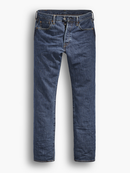 Mens 501 Original Regular Jean - Stonewash
