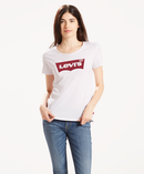 The Perfect Tee - White