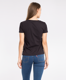 The Perfect Tee Black