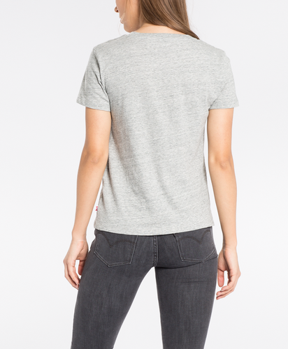 The Perfect Tee Grey