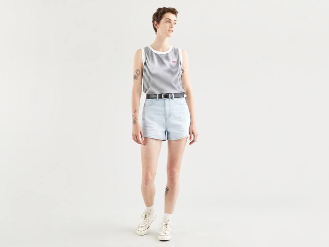 Dara Tank Top - Cloud Dancer