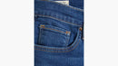 724 High Waist Straight Jean - Nonstop