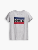 The Perfect Tee Grey