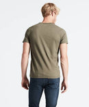 Short Sleeve Original T-shirt - Della Robbia Blue