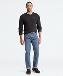 514 Straight Jean - Stonewash