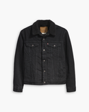 Sherpa Trucker Jacket - Berk