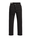 Ladies 501 Crop Jean - Lmc Cliffside