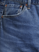 Mens 501 Original Regular Jean - Key West Sky