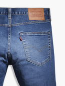 Mens 501 Original Regular Jean - Key West Sky