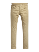 511 Slim Jean - Harvest Gold Sueded