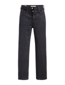 Ribcage Straight Ankle - Feelin Cagey